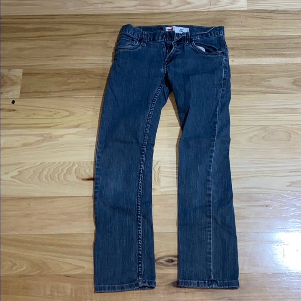 Levi’s boys 511 jeans great condition